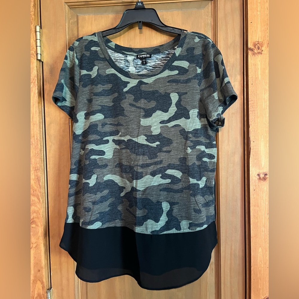 Women’s Express Tee